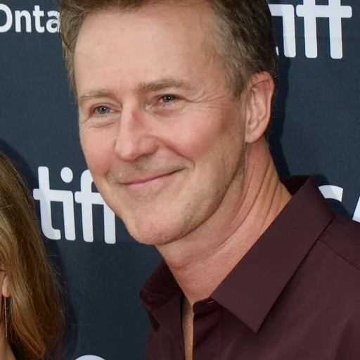 Photo de profil de Edward Norton