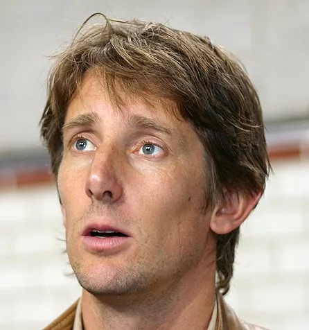 Photo de profil de Edwin van der Sar