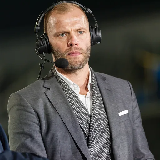 Photo de profil de Eiður Guðjohnsen