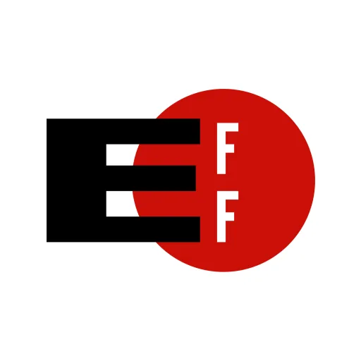Photo de profil de Electronic Frontier Foundation
