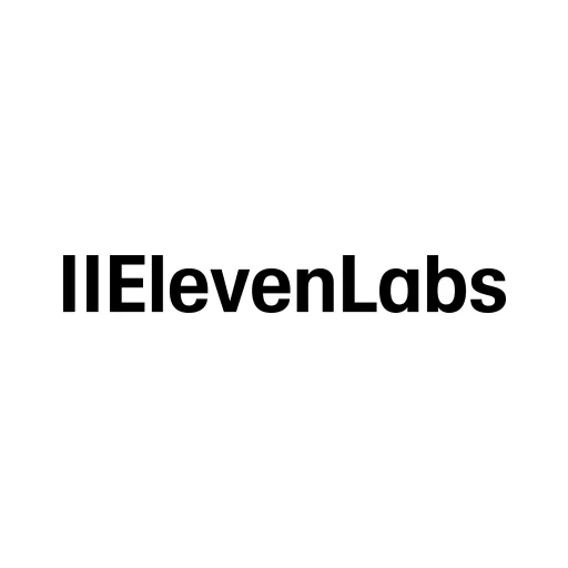 Photo de profil de ElevenLabs