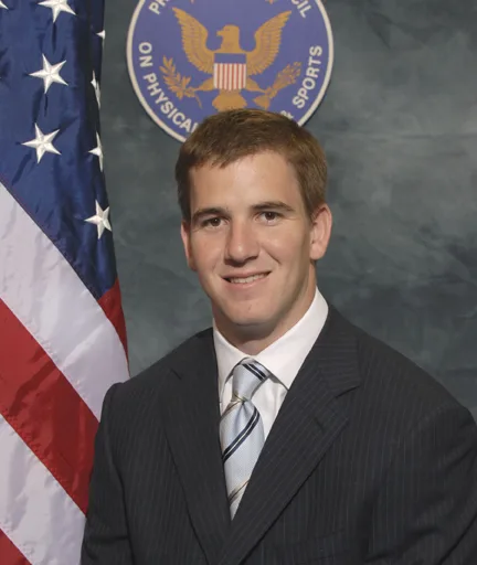 Photo de profil de Eli Manning