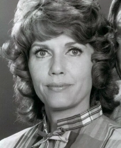 Photo de profil de Elizabeth Allen