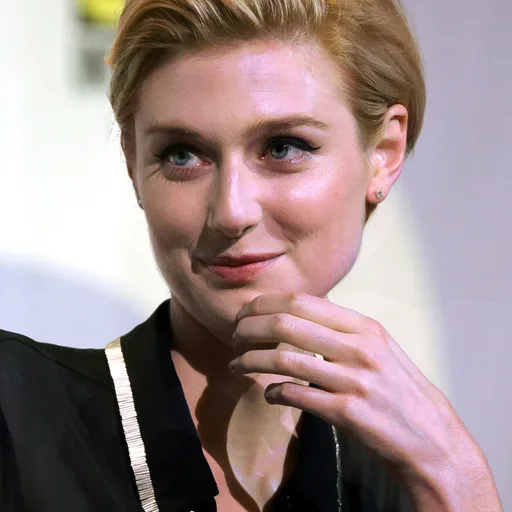 Photo de profil de Elizabeth Debicki