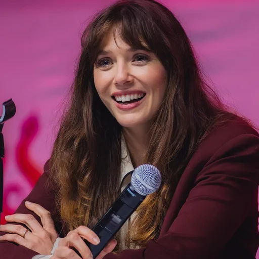 Photo de profil de Elizabeth Olsen