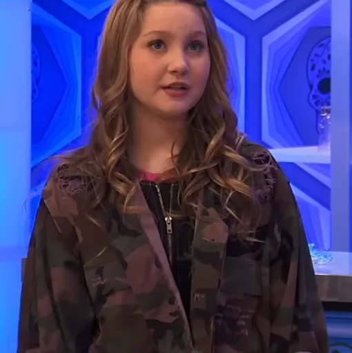 Photo de profil de Ella Anderson