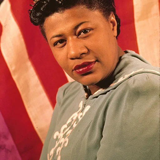 Photo de profil de Ella Fitzgerald