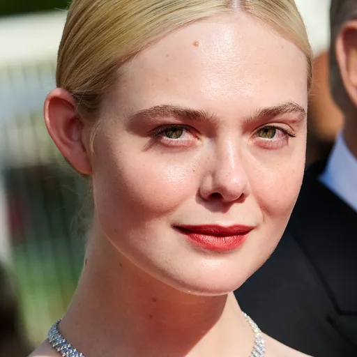 Photo de profil de Elle Fanning