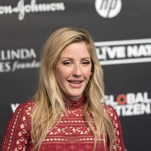 Photo de profil de Ellie Goulding