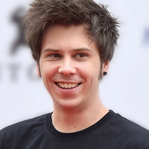 Photo de profil de ElRubius