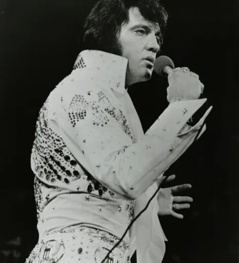 Photo de profil de Elvis Presley