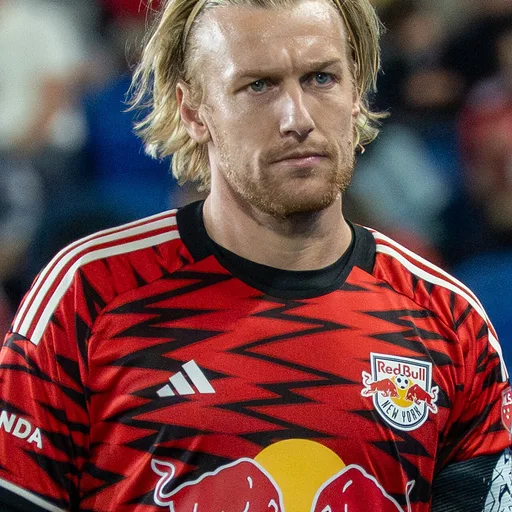 Photo de profil de Emil Forsberg