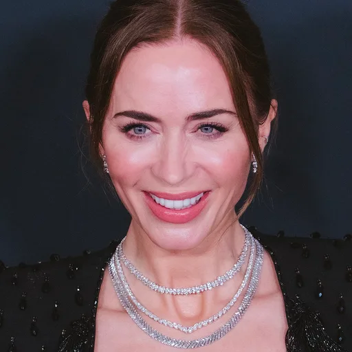 Photo de profil de Emily Blunt