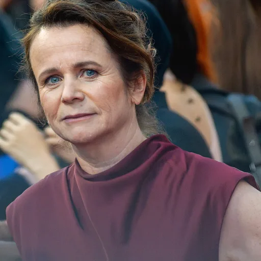 Photo de profil de Emily Watson