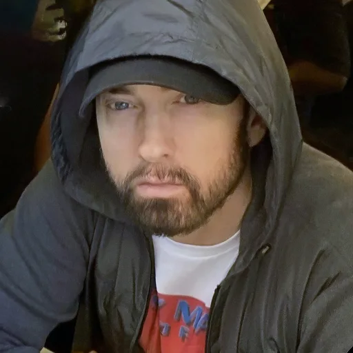 Photo de profil de Eminem