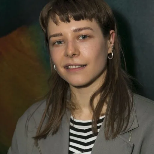 Photo de profil de Emma D'Arcy
