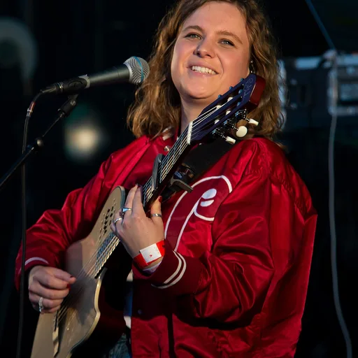 Photo de profil de Emma Peters