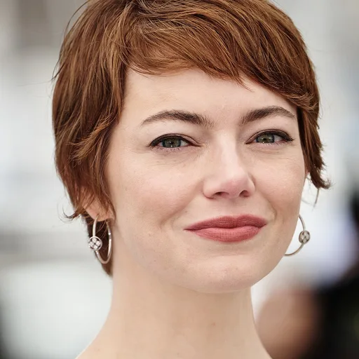 Photo de profil de Emma Stone