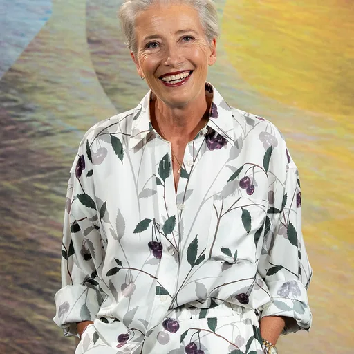 Photo de profil de Emma Thompson