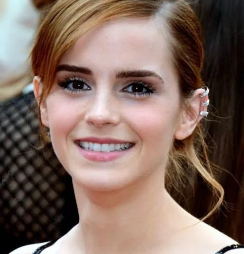 Photo de profil de Emma Watson
