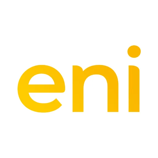 Photo de profil de Eni