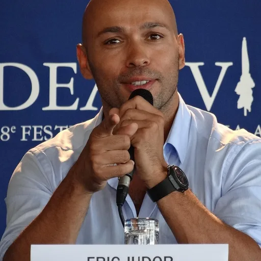 Photo de profil de Éric Judor