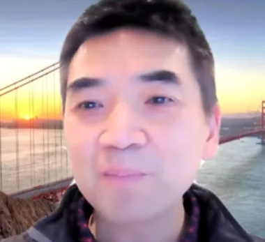 Photo de profil de Eric Yuan