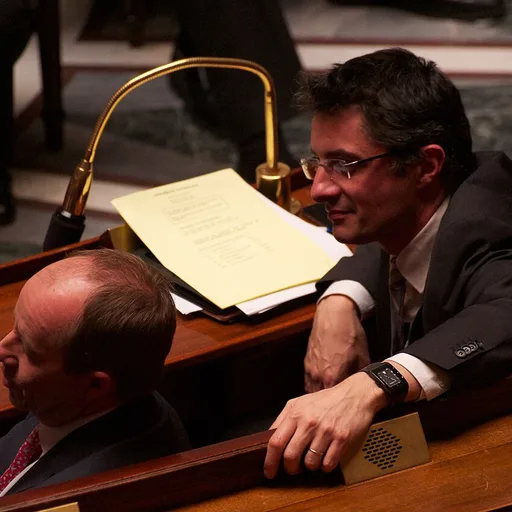 Photo de profil de Erwann Binet