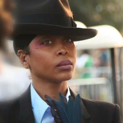Photo de profil de Erykah Badu