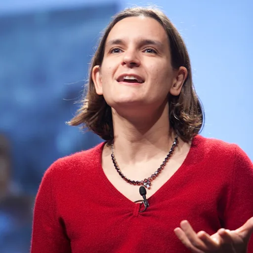 Photo de profil de Esther Duflo