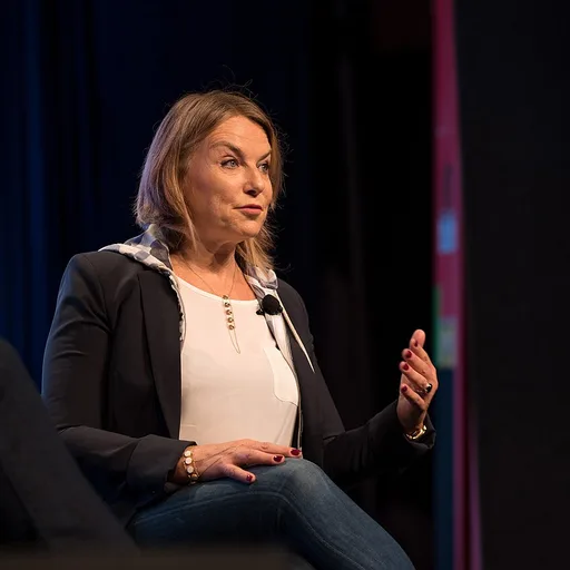 Photo de profil de Esther Perel