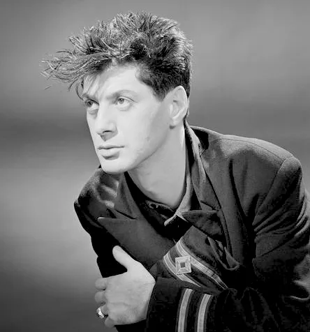 Photo de profil de Étienne Daho