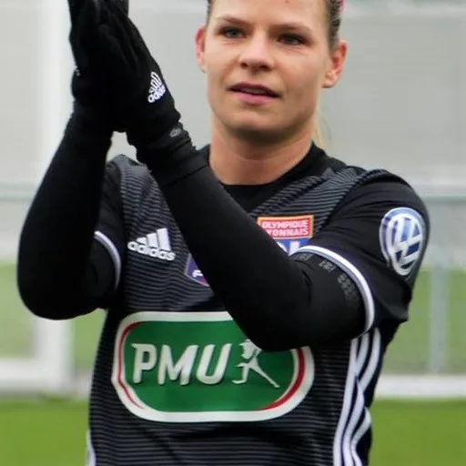 Photo de profil de Eugénie Le Sommer