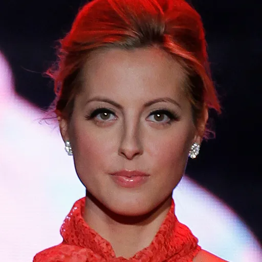 Photo de profil de Eva Amurri
