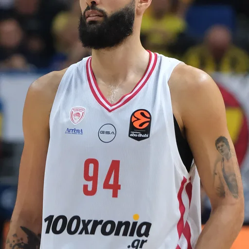 Photo de profil de Evan Fournier