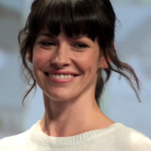 Photo de profil de Evangeline Lilly