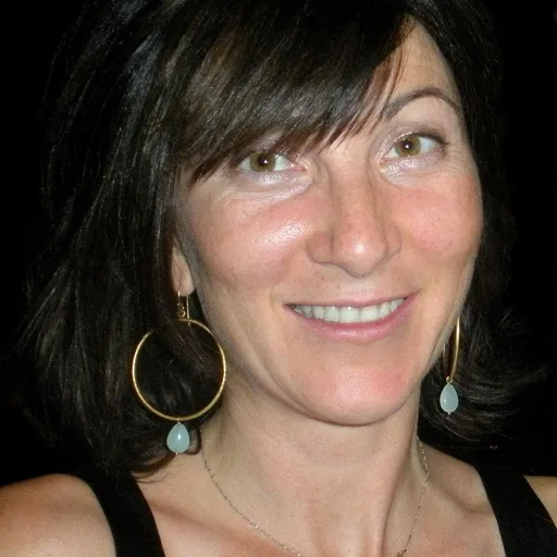 Photo de profil de Eve Best