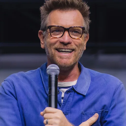 Photo de profil de Ewan McGregor