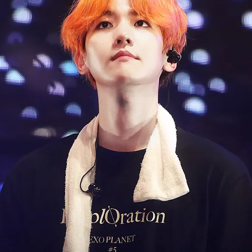 Photo de profil de EXO