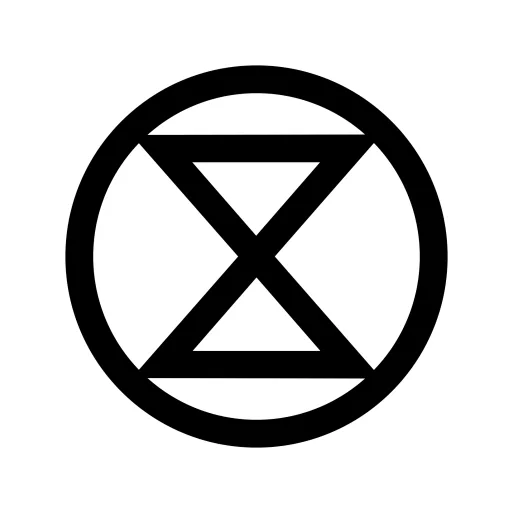 Photo de profil de Extinction Rebellion