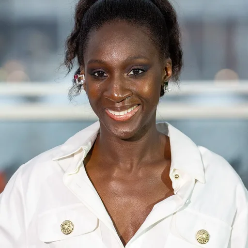 Photo de profil de Eye Haidara