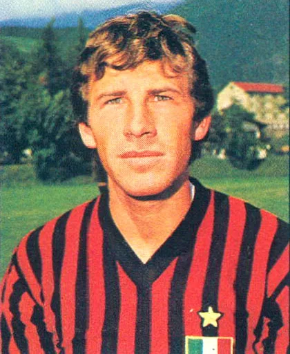 Photo de profil de Fabio Baresi