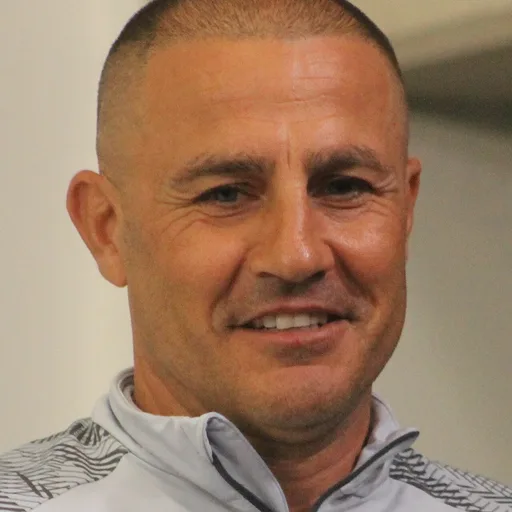Photo de profil de Fabio Cannavaro