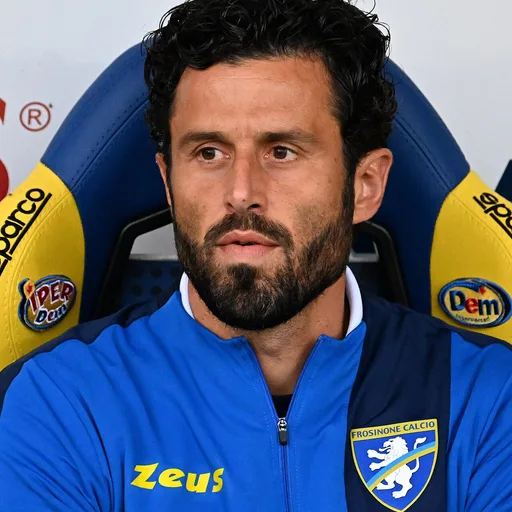 Photo de profil de Fabio Grosso