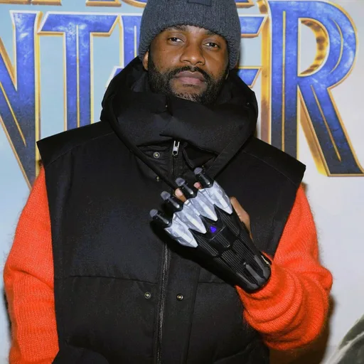 Photo de profil de Fally Ipupa