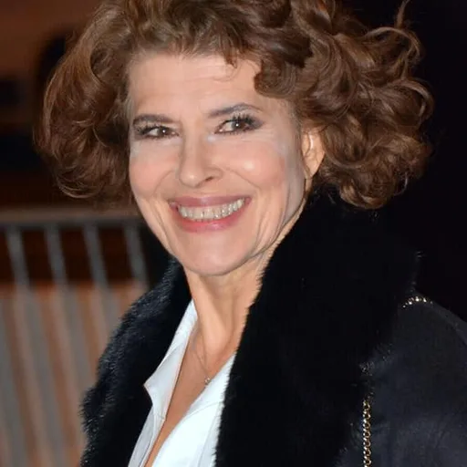 Photo de profil de Fanny Ardant