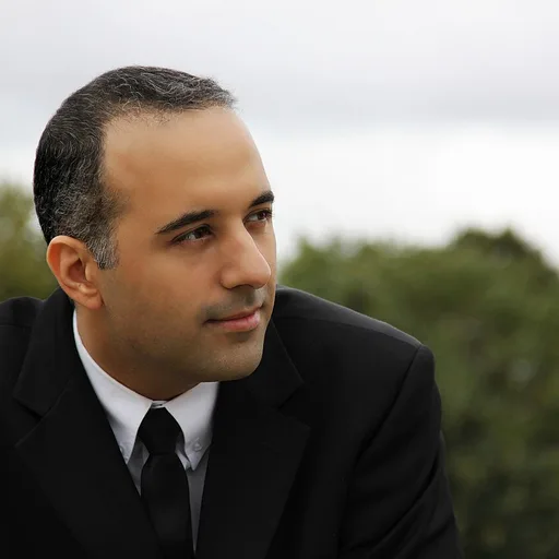 Photo de profil de Farid Dms Debah