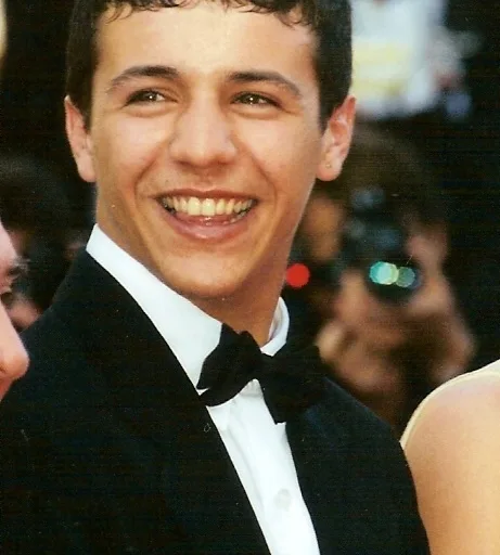 Photo de profil de Faudel