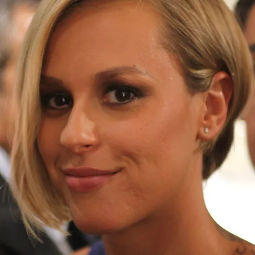 Photo de profil de Federica Pellegrini