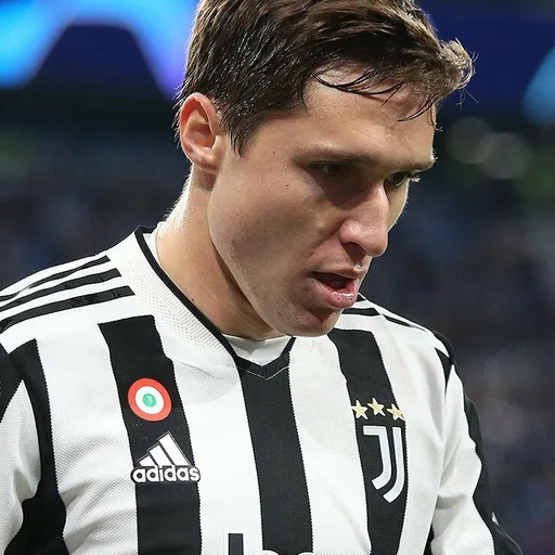 Photo de profil de Federico Chiesa